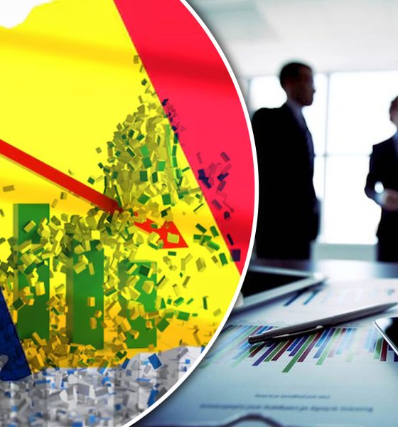 Investitorii americani nu pariază pe economia României. Care sunt principalele riscuri