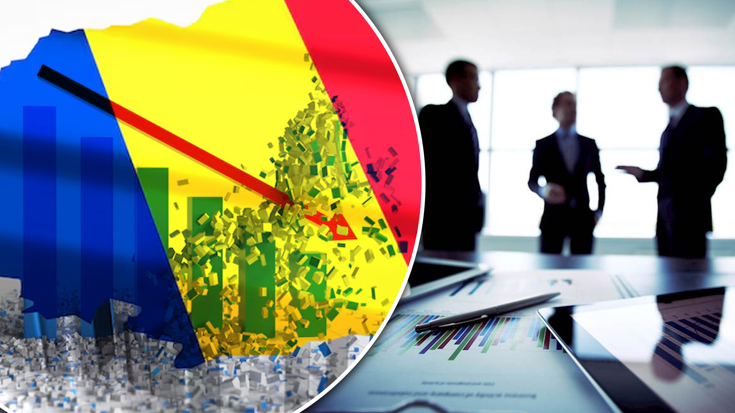 Investitorii americani nu pariază pe economia României. Care sunt principalele riscuri