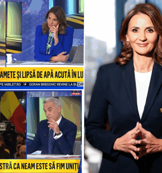 Istoria relației dintre „Televiziunea Poporului” și „președintele ales”, de la prima până la ultima apariție. Cum a ajuns să fie interzis Călin Georgescu pe postul care l-a promovat intens timp de un an și jumătate