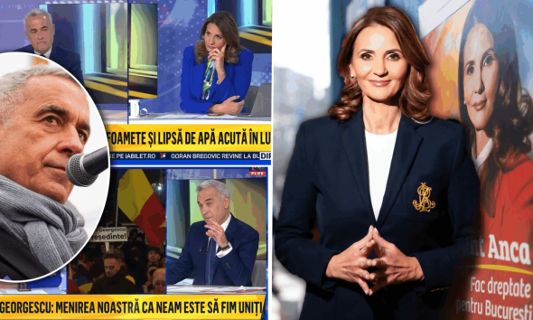Istoria relației dintre „Televiziunea Poporului” și „președintele ales”, de la prima până la ultima apariție. Cum a ajuns să fie interzis Călin Georgescu pe postul care l-a promovat intens timp de un an și jumătate