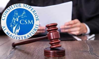 Justiția contraatacă. 3580 de judecători acuză tentativa de subordonare Justiției de către Puterea politică