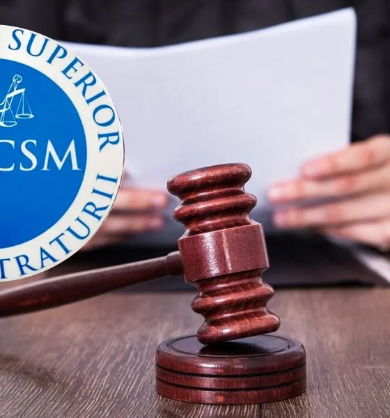 Justiția contraatacă. 3580 de judecători acuză tentativa de subordonare Justiției de către Puterea politică