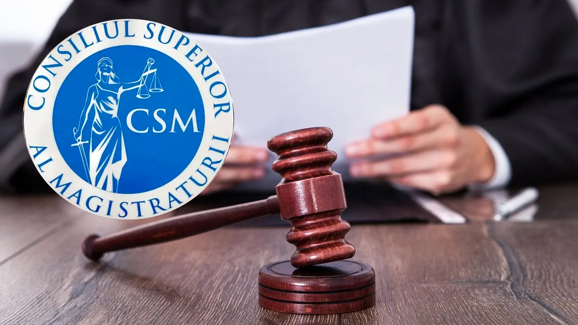 Justiția contraatacă. 3580 de judecători acuză tentativa de subordonare Justiției de către Puterea politică