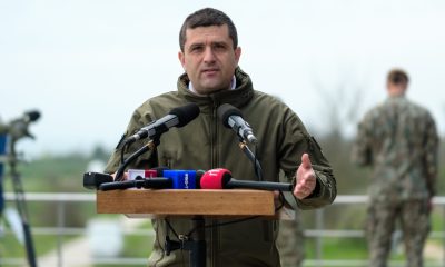 Miruță: Navele petroliere nu au fost incluse pe lista de sancțiuni