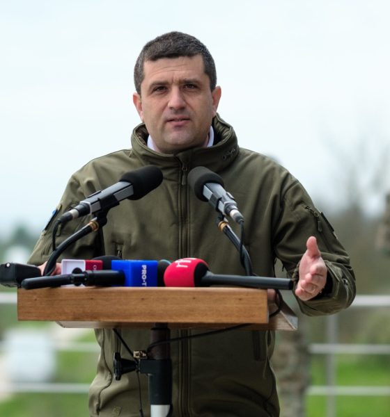 Miruță: Navele petroliere nu au fost incluse pe lista de sancțiuni
