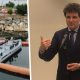 Nicușor Dan își încalcă propriul termen și nu prezintă raportul pe care l-a promis în ceea ce privește drona de la Constanța. Anunță progrese în dialogul cu Ucraina