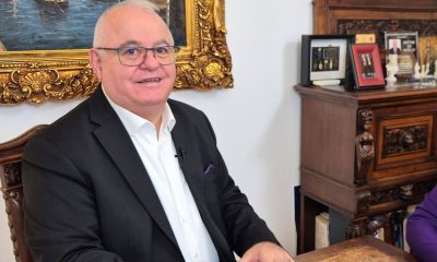 Noi percheziții la psihologul Ion Duvac, acuzat că și-a agresat sexual pacientele. Urmează să fie audiat