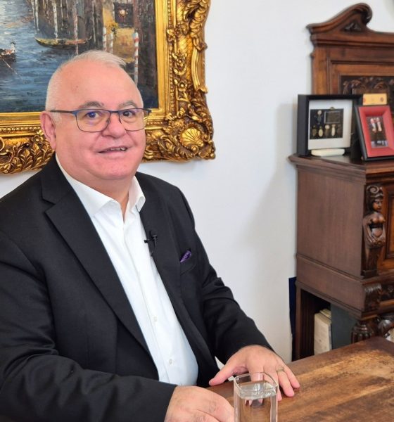 Noi percheziții la psihologul Ion Duvac, acuzat că și-a agresat sexual pacientele. Urmează să fie audiat
