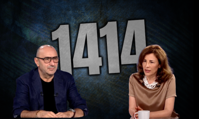 Noutate în România, Call Center medical. Adina Alberts, medic: „Dacă există o problemă medicală, dar nu este o urgență majoră, se poate apela la 1414”