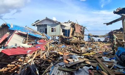 O bombă suspectă din Al Doilea Război Mondial a explodat în Indonezia: 5 persoane au murit, iar alte 20 au fost rănite