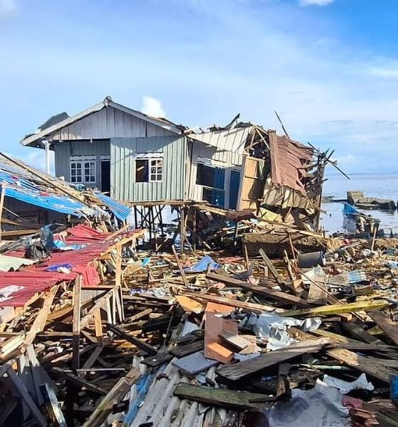 O bombă suspectă din Al Doilea Război Mondial a explodat în Indonezia: 5 persoane au murit, iar alte 20 au fost rănite