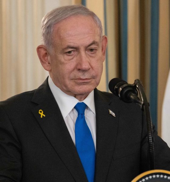 Oficialii SUA avertizează că Netanyahu ar putea încălca pacea