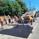 (P) Primăria Sectorului 5 accelerează reparațiile străzilor Teremia și Oltului