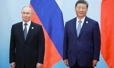 POLITICO: UE vrea sancțiuni pentru patru firme din China, pe care le acuză că sprijină Rusia în războiul împotriva Ucrainei