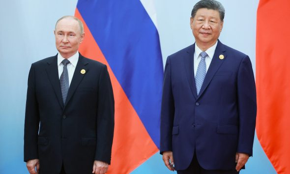 POLITICO: UE vrea sancțiuni pentru patru firme din China, pe care le acuză că sprijină Rusia în războiul împotriva Ucrainei