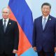 POLITICO: UE vrea sancțiuni pentru patru firme din China, pe care le acuză că sprijină Rusia în războiul împotriva Ucrainei
