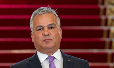 Pe câți parlamentari PNL se bazează premierul desemnat. Adrian Veștea susține că are voturile pentru ca guvernul să treacă