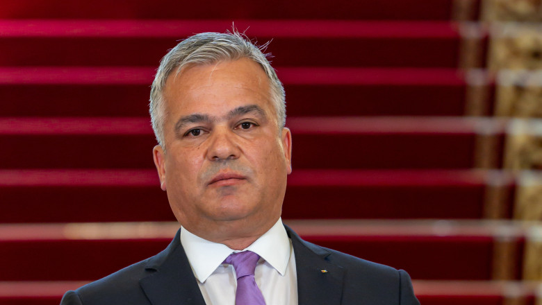 Pe câți parlamentari PNL se bazează premierul desemnat. Adrian Veștea susține că are voturile pentru ca guvernul să treacă