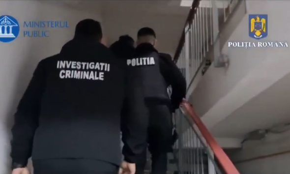 Percheziții de amploare pentru acuzații extrem de grave în cadrul operațiunii Jupiter. Prejudiciu de peste 11 milioane de lei