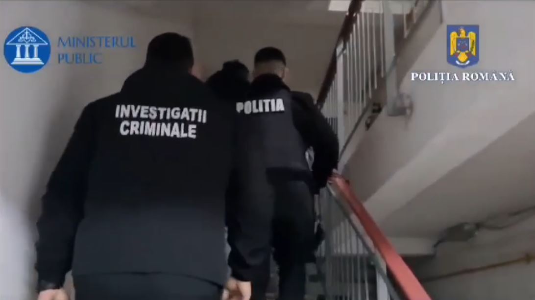 Percheziții de amploare pentru acuzații extrem de grave în cadrul operațiunii Jupiter. Prejudiciu de peste 11 milioane de lei