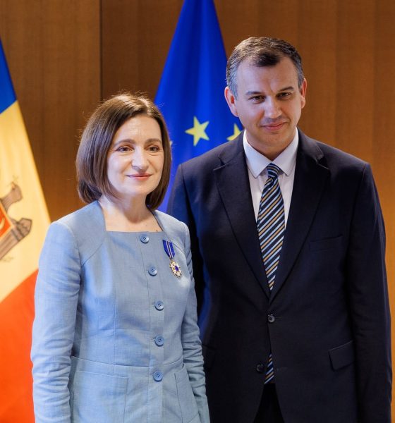 Planul Guvernului Tomac pentru Republica Moldova: „Cetățenie 365”, „Invest Moldova” și susținere pentru aderarea la UE