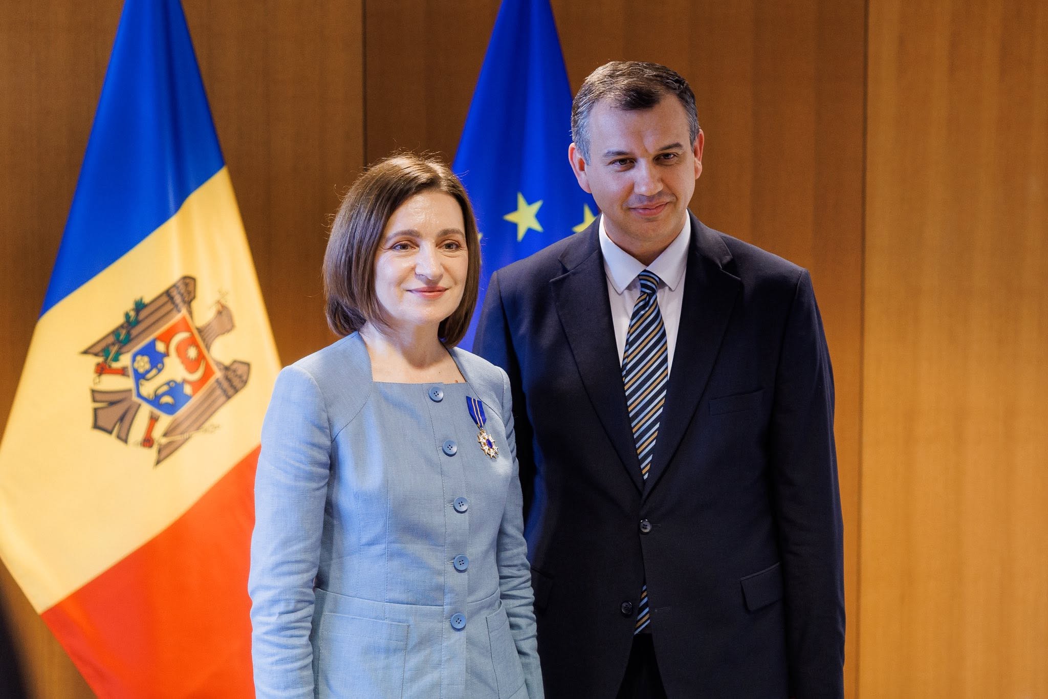 Planul Guvernului Tomac pentru Republica Moldova: „Cetățenie 365”, „Invest Moldova” și susținere pentru aderarea la UE