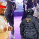Polițist din trupele speciale, bătut la băutură de unul dintre cei mai bogați interlopi din București