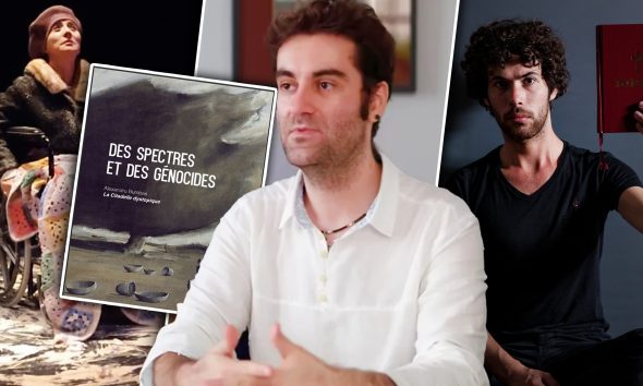 Povestea regizorului român, absolvent de Sorbona, care a pus în scenă „Experimentul Pitești” la Paris