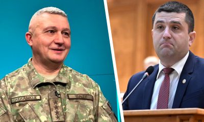 Radu Miruță, prima reacție în cazul anchetei DNA care îl vizează pe șeful Armatei: Vom decide zilele următoare 