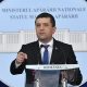 Radu Miruță susține că a existat o poziție a părții române „scrisă și verbală, destul de fermă” față de Ucraina în cazul dronei din Constanța