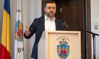 Replica lui Ciprian Ciucu la oferta lui Tomac de a conduce Ministerul Dezvoltării: „Vă mulțumesc pentru încredere, dar…”