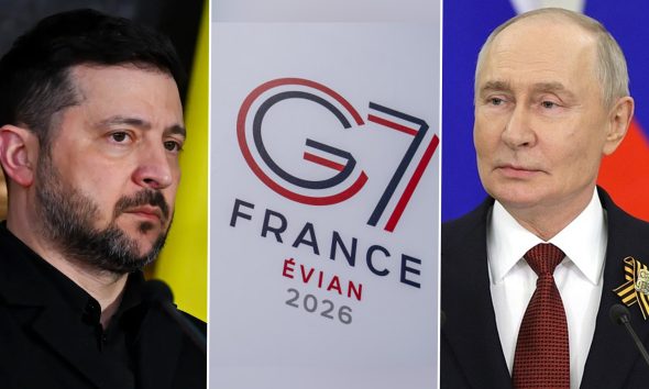 Reuters: Zelenski s-a oferit să se întâlnească cu Putin la summitul G7: „Europa și Statele Unite au căzut de acord”