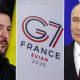 Reuters: Zelenski s-a oferit să se întâlnească cu Putin la summitul G7: „Europa și Statele Unite au căzut de acord”