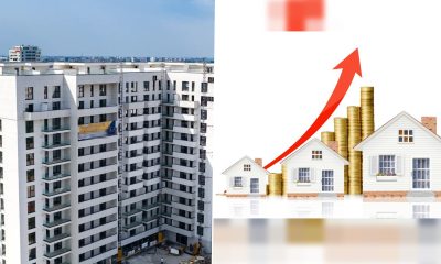 România de la o țară de proprietari la o țară de chiriași