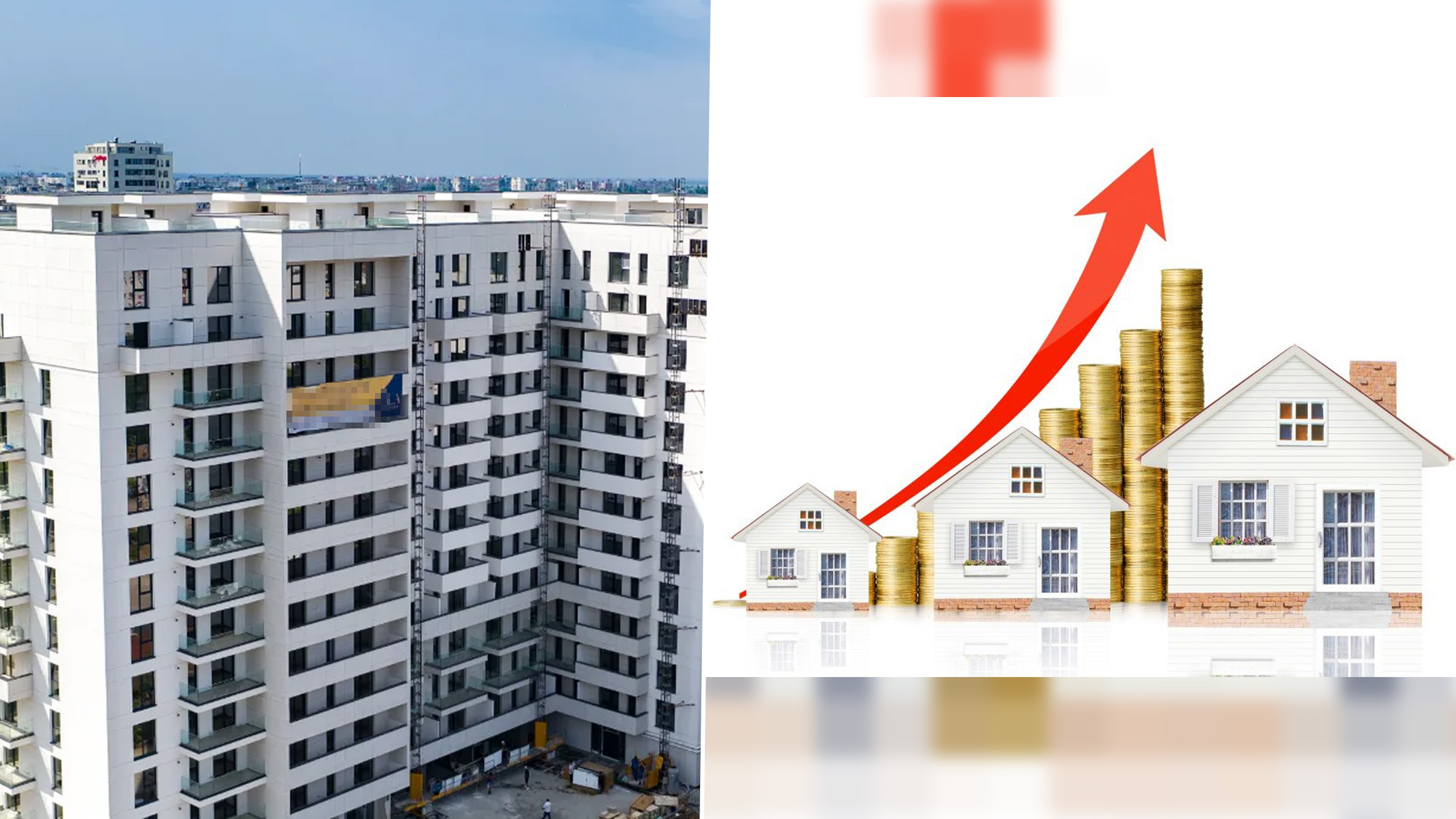 România de la o țară de proprietari la o țară de chiriași