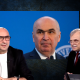 România pe butuci. Valentin Stan: Dezastrul economiei poartă un singur nume