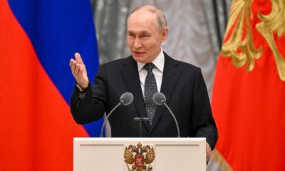Rusia analizează coborârea vârstei legale de muncă la 12 ani pentru a acoperi deficitul de forță de muncă