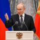 Rusia analizează coborârea vârstei legale de muncă la 12 ani pentru a acoperi deficitul de forță de muncă