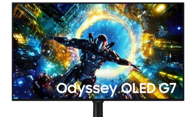 Samsung lansează noua generație de monitoare de gaming Odyssey, inclusiv primul monitor de gaming 6K din industrie