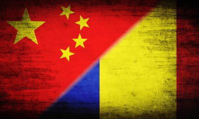 Scandal diplomatic uriaș. Ambasada Chinei îl acuză pe Muraru, ambasadorul României în SUA, că intervine în afacerile interne ale Chinei