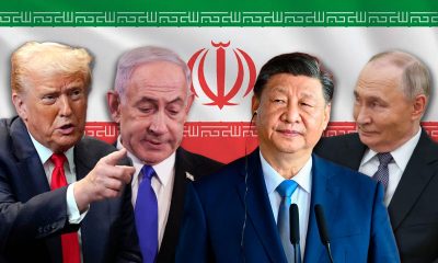 Sfârșitul incertitudinii sau doar amânarea unui nou conflict? Ce implicații are acordul semnat de SUA și Iran pentru Israel, Rusia și China