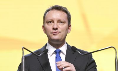 Siegfried Mureșan, un nou atac la social-democrați: „Realitatea este mereu pe dos față de ce ne spune PSD”