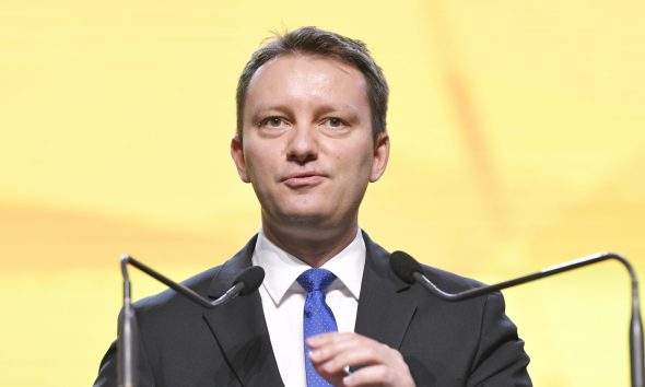 Siegfried Mureșan, un nou atac la social-democrați: „Realitatea este mereu pe dos față de ce ne spune PSD”