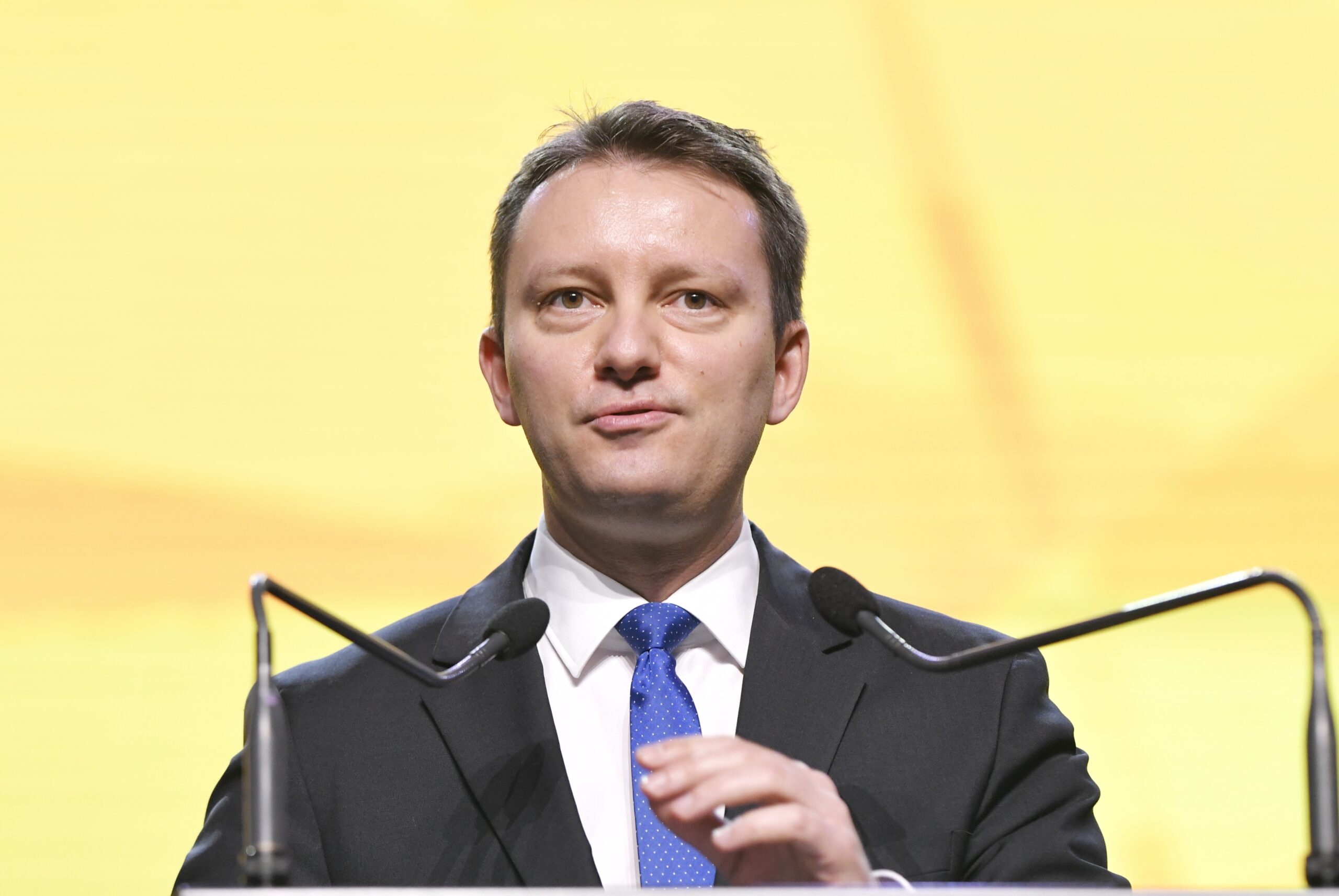 Siegfried Mureșan, un nou atac la social-democrați: „Realitatea este mereu pe dos față de ce ne spune PSD”