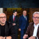 Silviu Predoiu: „Miza în războiul Nicușor