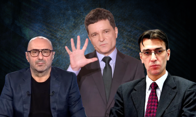 Toni Neacșu despre numirea unui nou premier: „Nicușor Dan a pus unele condiții foarte complicate pentru funcția de premier. Îi va fi greu să numească pe cineva care respectă toate condițiile”