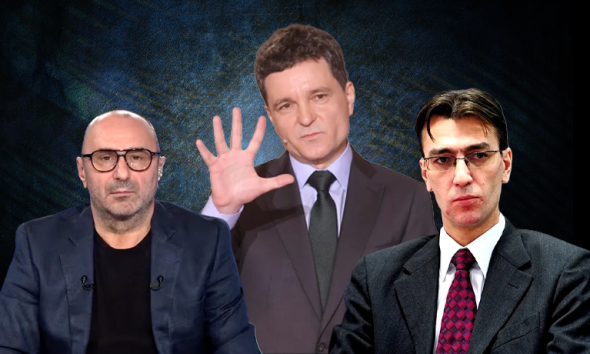 Toni Neacșu despre numirea unui nou premier: „Nicușor Dan a pus unele condiții foarte complicate pentru funcția de premier. Îi va fi greu să numească pe cineva care respectă toate condițiile”