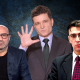 Toni Neacșu despre numirea unui nou premier: „Nicușor Dan a pus unele condiții foarte complicate pentru funcția de premier. Îi va fi greu să numească pe cineva care respectă toate condițiile”