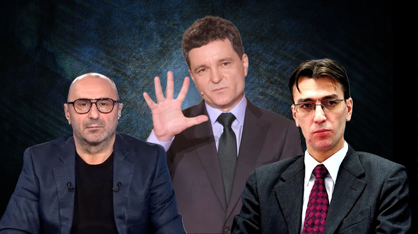 Toni Neacșu despre numirea unui nou premier: „Nicușor Dan a pus unele condiții foarte complicate pentru funcția de premier. Îi va fi greu să numească pe cineva care respectă toate condițiile”