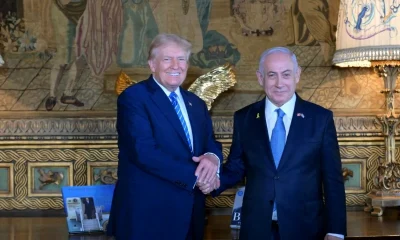 Trump a declarat că îl susține pe Netanyahu la alegerile din octombrie: „Dar vreau să văd cine altcineva mai candidează”